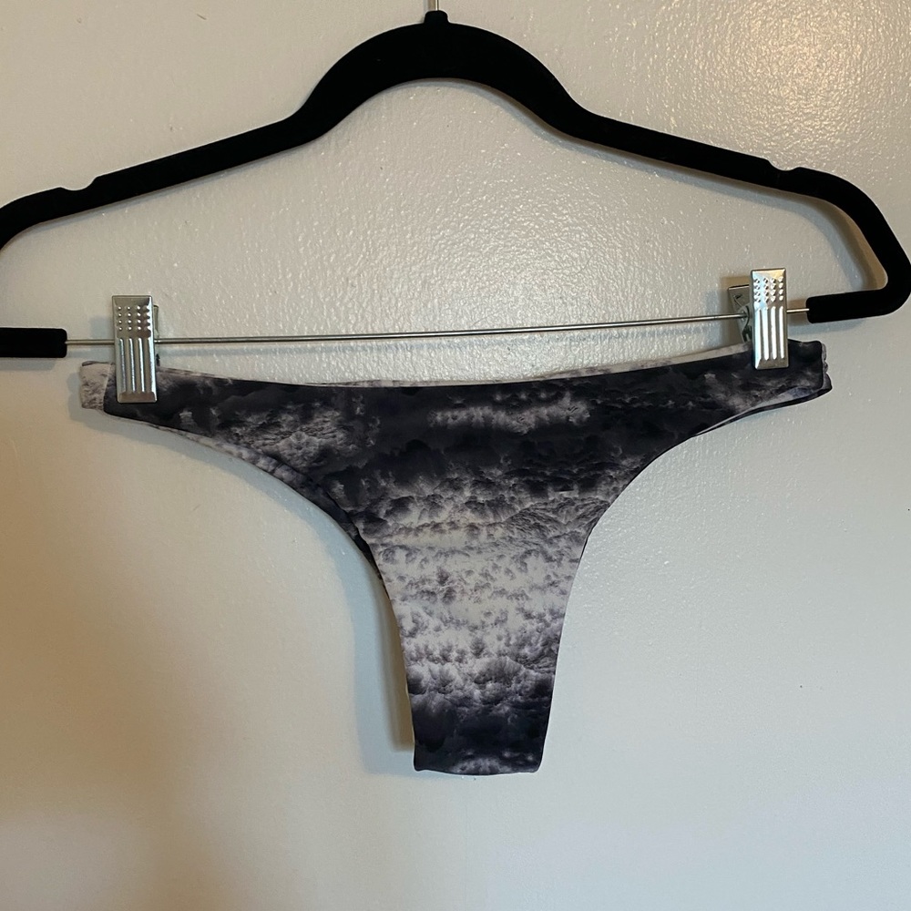 Mikoh bikini bottom